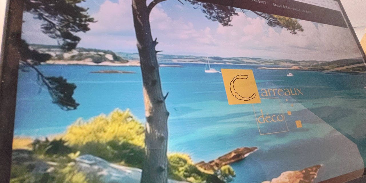 Carreaux Deco